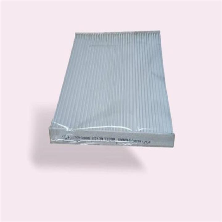 9586182K00  فیلتر اشترابل سوزوکیHustler نیسان RooxوPalette  مزدا Flair